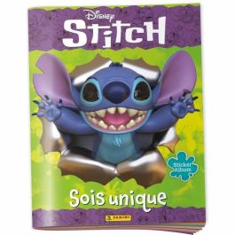Panini PAN8051708011326 Álbum de Cromos PUNTADA Precio: 18.49999976. SKU: B15VD9Z6W8