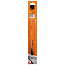 Fact Design Antena Type Pin 2 Negra L 9 0 cm FO34695 Fact Design Antena Type Pin 2 Negra L 9 0 cm FO34695