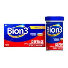 Bion 3 Defense 90 Comp Precio: 50.8899996. SKU: B15V7EY79W