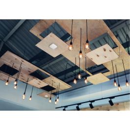 Cisco CBW240AC Punto de Acceso Wi-Fi 2.4 GHz y 5 GHz, 1733 Mbit/s para Empresas