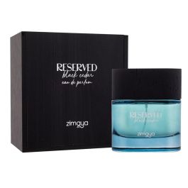 Zimaya Reserved black cedar eau de parfum 100 ml vaporizador Precio: 21.49999995. SKU: B1FZWMQ4AP