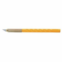 Cúter Olfa 6 X0,45 MM Metal Precio: 11.68999997. SKU: B1BMQ827XH