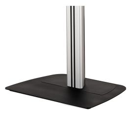 Cubierta protectora B-Tech BT4002-SCC/B Negro