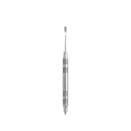 Covetrus Elevador Dental Na2 171 mm Comfort para levantar tejido blando de gran espesor Precio: 31.50000018. SKU: B1A4GRPJFZ