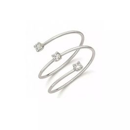 Anillo Mujer LIU JO LJ2491M12 12 Anillo Mujer LIU JO LJ2491M12 12