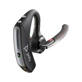 Poly Voyager 5200 Auriculares Bluetooth USB-A con Dongle BT700