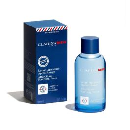 Clarins Men Tónico Calmante After Shave 100ml - Alivio y Frescura Después del Afeitado Precio: 27.50000033. SKU: SLC-97368