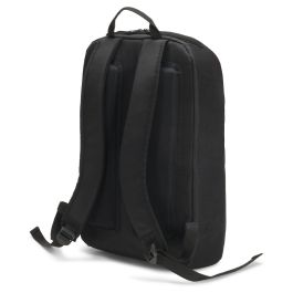 DICOTA Eco Backpack MOTION 13 - 15.6 Mochila para portátil de 15.6 pulgadas fabricada con materiales reciclados
