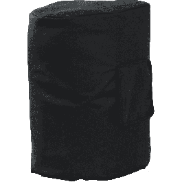 Gator Funda para Altavoz de 12" Gator Nylon Negro 609,6x396,2x375,9 mm