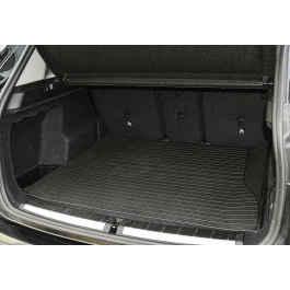 Xl Cover Alfombrilla para maletero XLC3221321653042, Tamaño XL (130 x 100 cm), PVC, Impermeable y Resistente