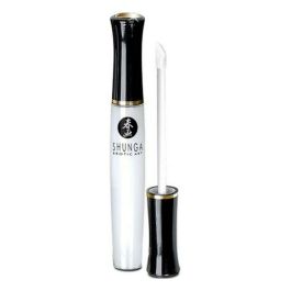 Gloss para Placer Oral de Agua de Coco Shunga GR27352 (10 ml) Coco 10 ml Precio: 17.5000001. SKU: S4000192