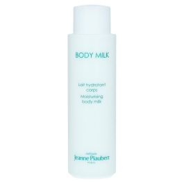 Jeanne Piaubert Body Milk Rostro y Cuerpo 400 ml Precio: 22.49999961. SKU: S4504438