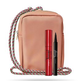 PUPA Vamp! Pestañas Sexy + Stylo Eyeliner + Phone Bag - Kit Mujer con Estuche Precio: 28.49999999. SKU: B195652RFR
