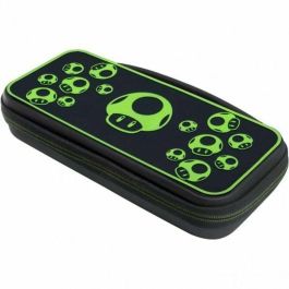 Funda y Protector de Pantalla para Nintendo Switch PDP Funda y Protector de Pantalla para Nintendo Switch PDP