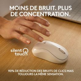 Logitech Logitech M240 Silent Bluetooth Mouse Logitech Logitech M240 Silent Bluetooth Mouse