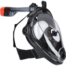 Rezo 5715738259969 Máscara de buceo integral - Talla L/XL