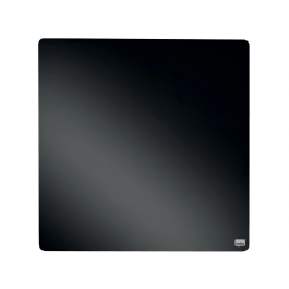 Nobo Pizarra Magnética Blanca 36x36 cm Negro para Hogar Precio: 32.49999984. SKU: B16QAJMY3G