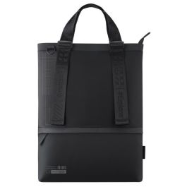 Asus Vivobook 3 en 1 Bolso Versátil para Portátil 16 pulgadas – Mochila, Bolso de Mano y de Hombro, Repelente al Agua