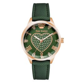 Reloj Mujer Juicy Couture JC1300RGGN (Ø 35 mm) Reloj Mujer Juicy Couture JC1300RGGN (Ø 35 mm)