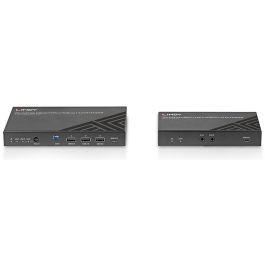 LINDY 38346 Extensor KVM HDBaseT 3.0 Cat.6A TypeC & HDMI, 70m