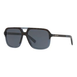 Montura de Gafas Hombre Dolce & Gabbana ANGEL DG 4354 Precio: 232.4999996. SKU: B12V5E533A