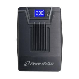 PowerWalker VI 2000 SCL 2000VA/1200W, Line-Interactive PowerWalker VI 2000 SCL 2000VA/1200W, Line-Interactive