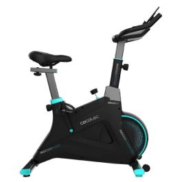 Bicicleta Estática Cecotec DrumFit Indoor Professional Incline App