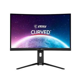 MSI MAG275CQRF QD Monitor Curvo Gaming 27" QHD 170Hz 1ms Panel VA Rápido Precio: 274.88999978. SKU: B1JTELN5KF