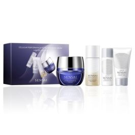 Set de Cosmética Sensai Performance Extra 4 Piezas Precio: 266.50000014. SKU: B1EWZH8X4R