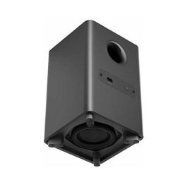 Philips TAB5309/10 Soundbar 2.1 con Subwoofer Inalámbrico, 120W, Dolby Digital/DTS, Bluetooth 5.3, HDMI ARC, Modos Ecualizador, para TV/Cine/Música - Negro