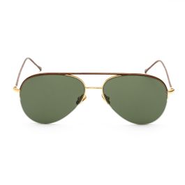 Gafas de Sol Hombre Belstaff PHOENIX-MARRON-LEATHER ø 57 mm