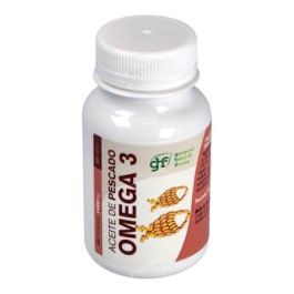 GHF Omega 3 Epa 1000Mg 50 Perlas Precio: 7.5000002. SKU: B1EQLT4GJH
