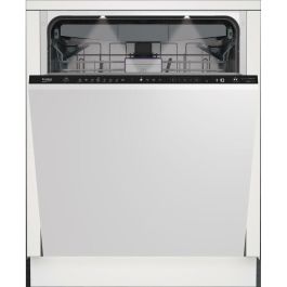 Lavavajillas BEKO BDIN38644D Personalizable 60 cm