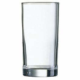 Set de Vasos Arcoroc Princesa Transparente Vidrio 230 ml (48 Unidades) Precio: 113.50000013. SKU: B19EW3RAE5