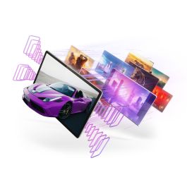 Lenovo Idea Tab Pro 256GB 12RAM 3K Wi-Fi Gris