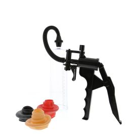 Bomba para el Pene Seven Creations Precio: 45.50000026. SKU: B1H5D9KGMT