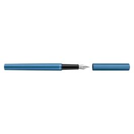 Pluma Pelikan Ineo Roca Azul (823661) Precio: 22.58999941. SKU: B14B7VSCAR
