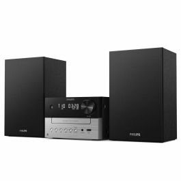 Microcadena de Música Philips TAM3205M2/12 Precio: 112.89000041. SKU: B1APLMAZZ4