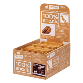 Ferplast 100% Snack Copo De Nieve Large Alga Eug 50 Unidades Precio: 92.5899997. SKU: B1FX83K8VM