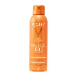 Vichy Bruma Invisible Spf50 100 mL Precio: 20.69000054. SKU: S4508415