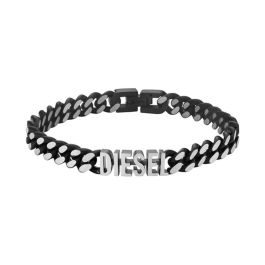 Pulsera Hombre Diesel DX1386040 Precio: 139.49999976. SKU: B1K6746W9L