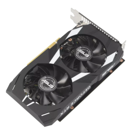 Asus Tarjeta Gráfica NVIDIA GeForce RTX 3050 6GB GDDR6 RTX3050-O6G