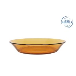 Duralex Plato Hondo Lys Ambar 19.5 cm (24 Unidades) Precio: 38.95000043. SKU: S2208960