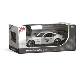 Mondo Motors MON8001011638420 Coche teledirigido Mercedes AMG GT2 RC Escala 1:14