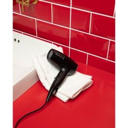 Remington D5000 Secador de Pelo Compacto de Viaje 2000W