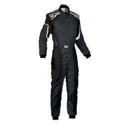 Mono Racing OMP Negro 42 Precio: 200.49999959. SKU: B1A6577YQF