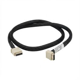 Super Micro CBL-MCIO-1339M5R Cable MCIO x8 (STR) a MCIO x8 (RA) 39cm Precio: 126.7112. SKU: B1C4K89WS3