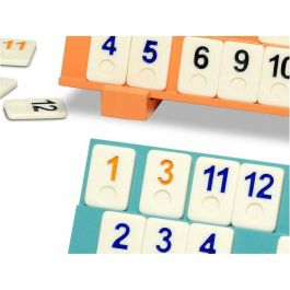 Juego de Mesa Cayro Rummiclasic Juego de Mesa Cayro Rummiclasic