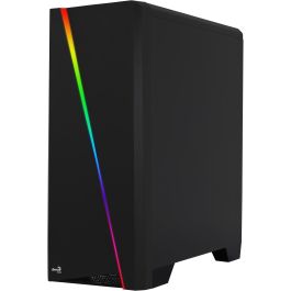Aerocool Cylon Tower ATX - Caja PC para Ordenadores de Sobremesa