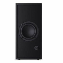 BARRA DE SONIDO SHARP HT-SBW110 - 180W (SUBWOOFER 30W RMS) - CANALES 2.1 - BLUETOOTH 4.2 - ÓPTICA - HDMI - AUX IN - MANDO A DISTANCIA